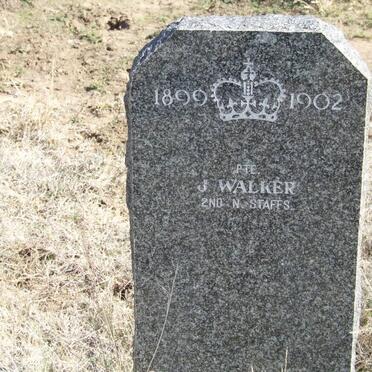 WALKER J.
