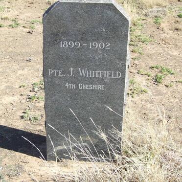 WHITFIELD J.
