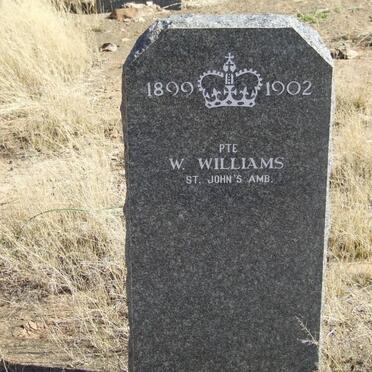 W - Surnames :: Vanne - W