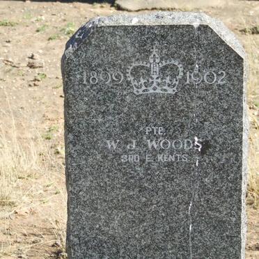 WOODS W.J.