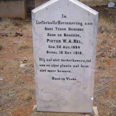 N - Vanne :: Surnames - N