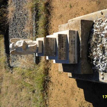 HAASBROEK Manie 1946-1946