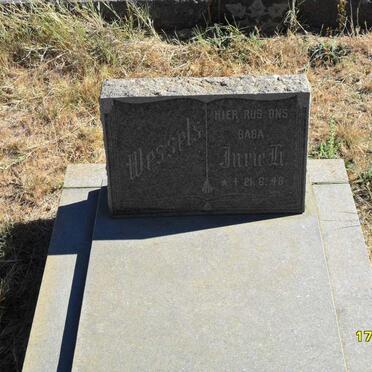 W - Surnames :: Vanne - W