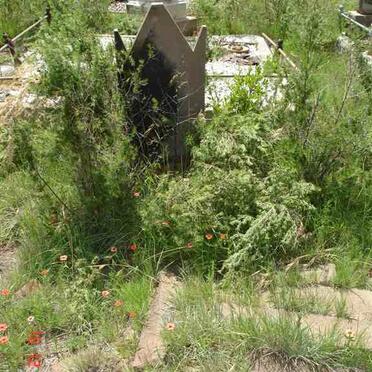 MARITZ Petrus Johannes 1858-1920