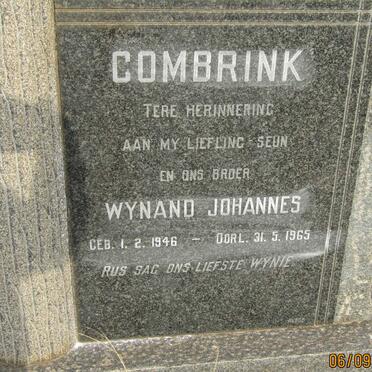 C - Surnames :: Vanne - C