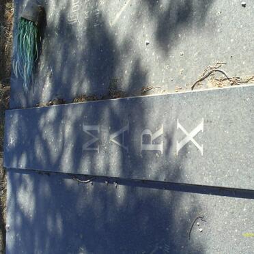 MARX