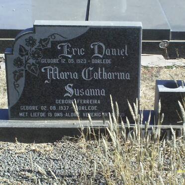 SCHEEPERS :: FERREIRA :: SLABBERT       