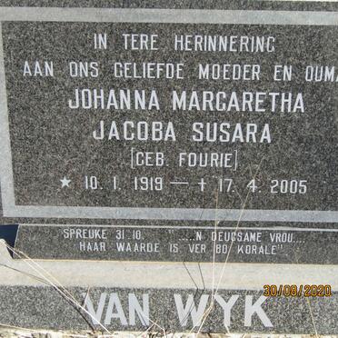 W - Surnames :: Vanne - W