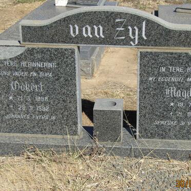 Z - Vanne :: Surnames - Z