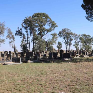 6. Overview / Oorsig