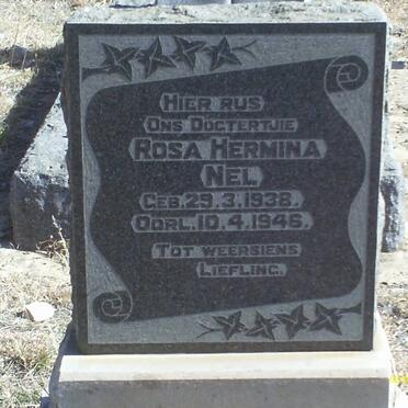 NEL Rosa Hermina 1938-1946
