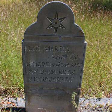 W - Surnames :: Vanne - W