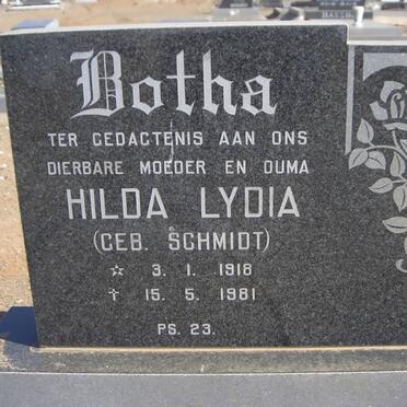 B - Vanne :: Surnames - B