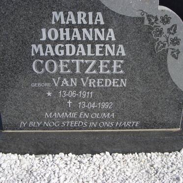 C - Surnames :: Vanne - C