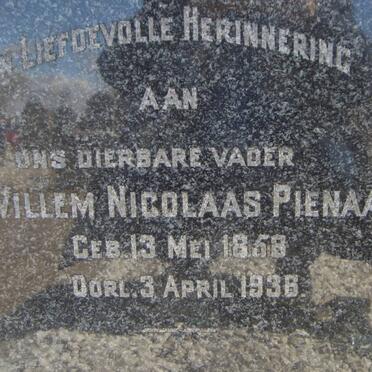 P - Vanne :: Surnames - P