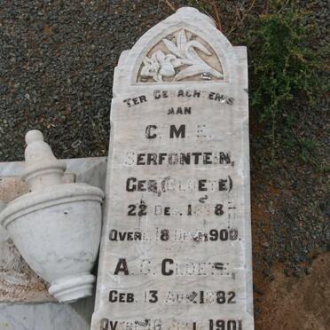 S - Surnames :: Vanne - S