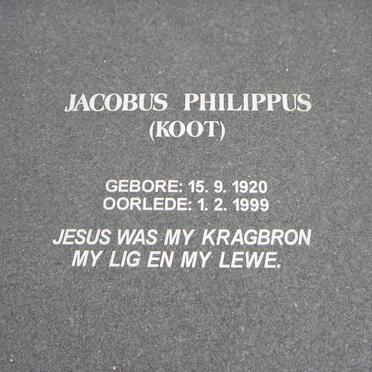 SCHALKWYK Jacob Philippus, van 1920-1999 &amp; Ammerenthia Rolphina Petroncina DE WET 1928- 