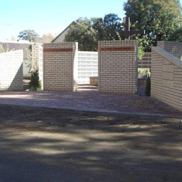 1. Entrance