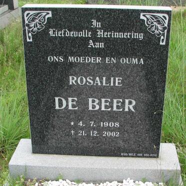 B - Vanne :: Surnames - B