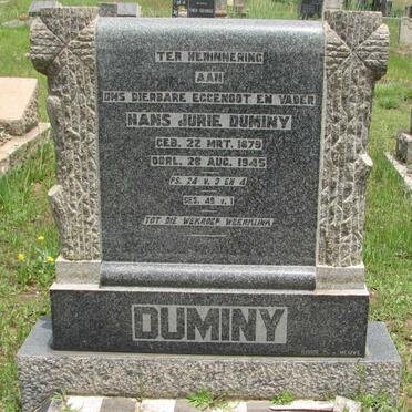 D - Vanne :: Surnames - D