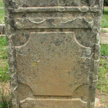 JAGER Johannes Jurgen, de 1875-1935