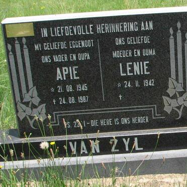 Z - Vanne :: Surnames - Z