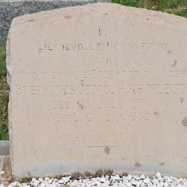 H - Vanne :: Surnames - H