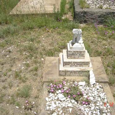 MUIR Gordon 1920-1920