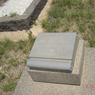 VENTER Pieter Albert 1842-1929