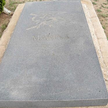 ?? Marina 1955-1971