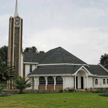 01. Verkeerdevlei NGK