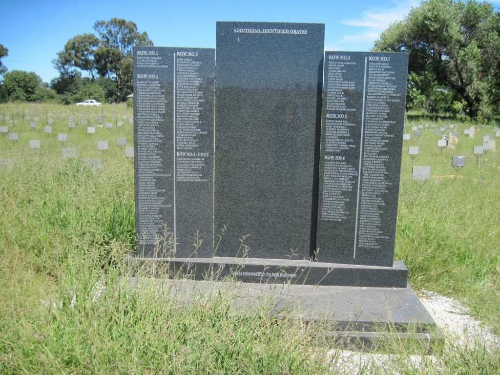 4. Memorial