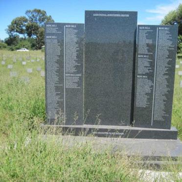 4. Memorial