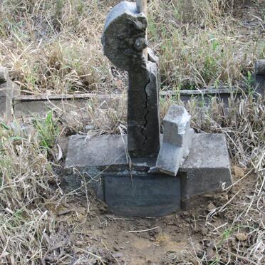 KOLTZOW Gerhardus Cornelius 1913-1934