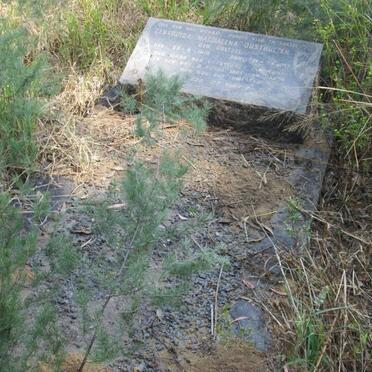 OOSTHUIZEN Gertruida Magdalena nee COETZEE 1910-1952