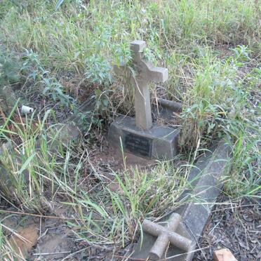 SMIT Johannes Jacobus 1912-1936 