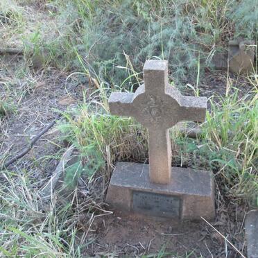 ZEELIE Frederik Richardt 1911-1936