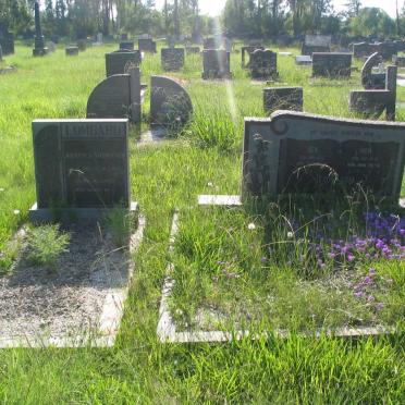 LOMBARD Johannes Stephanus