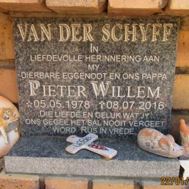 Free State, VIRGINIA, NG Kerk Harmonie, Muur van Herinnering