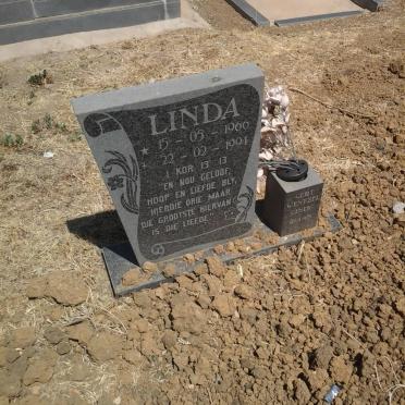 ? Linda 1966-1994