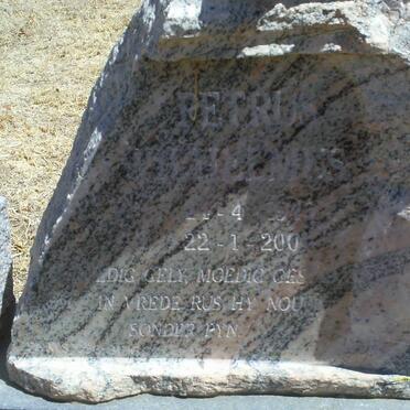 LABUSCAGNE Petrus Wilhelmis 1946-2001 _2