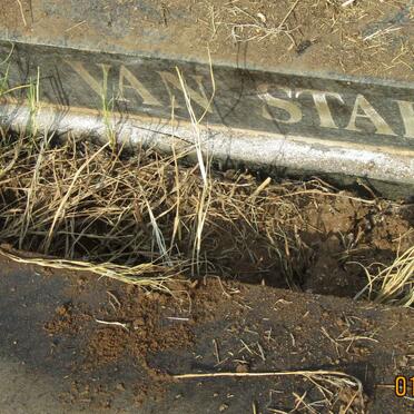 STADEN Lood, van 1938-2002 &amp; Martie 1921-2006 _1