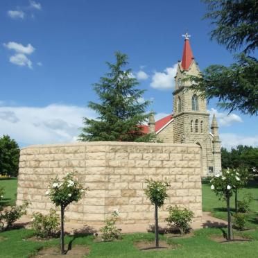 1. Overview on Memorial Wall