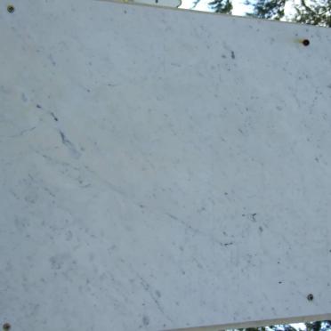 08. Plaque with list of names