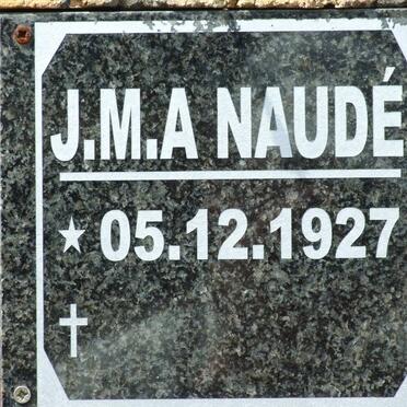 Free State, VREDE, Urban area