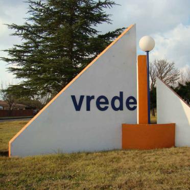 1. Vrede