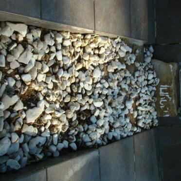 BURGER S.W. 1925-2001