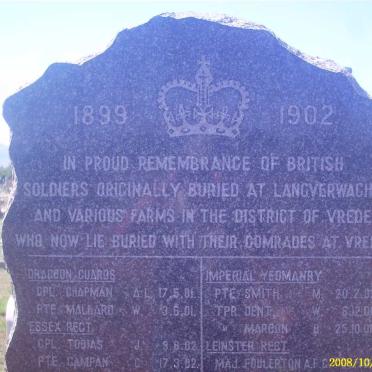 Memorial Plaque 1 