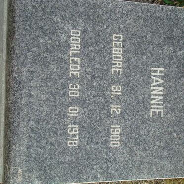 LOMBARD Frans Ernst 1897-1967 &amp; Hannie 1900-1978