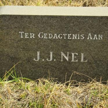 NEL J.J.